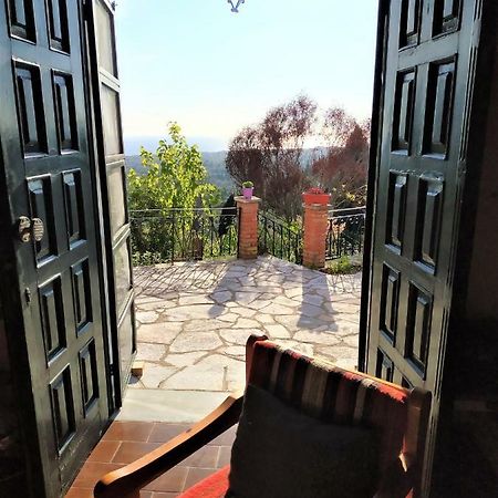 Andrea'S Traditional House Corfu  Екстер'єр фото