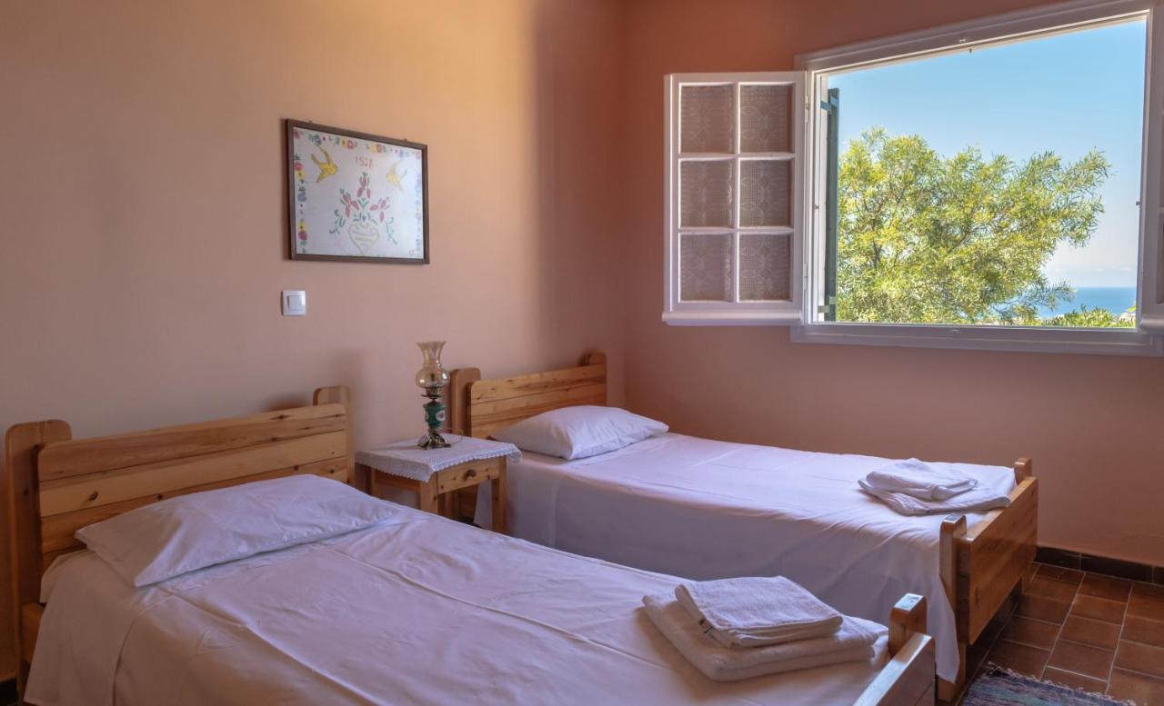 Andrea'S Traditional House Corfu  Екстер'єр фото