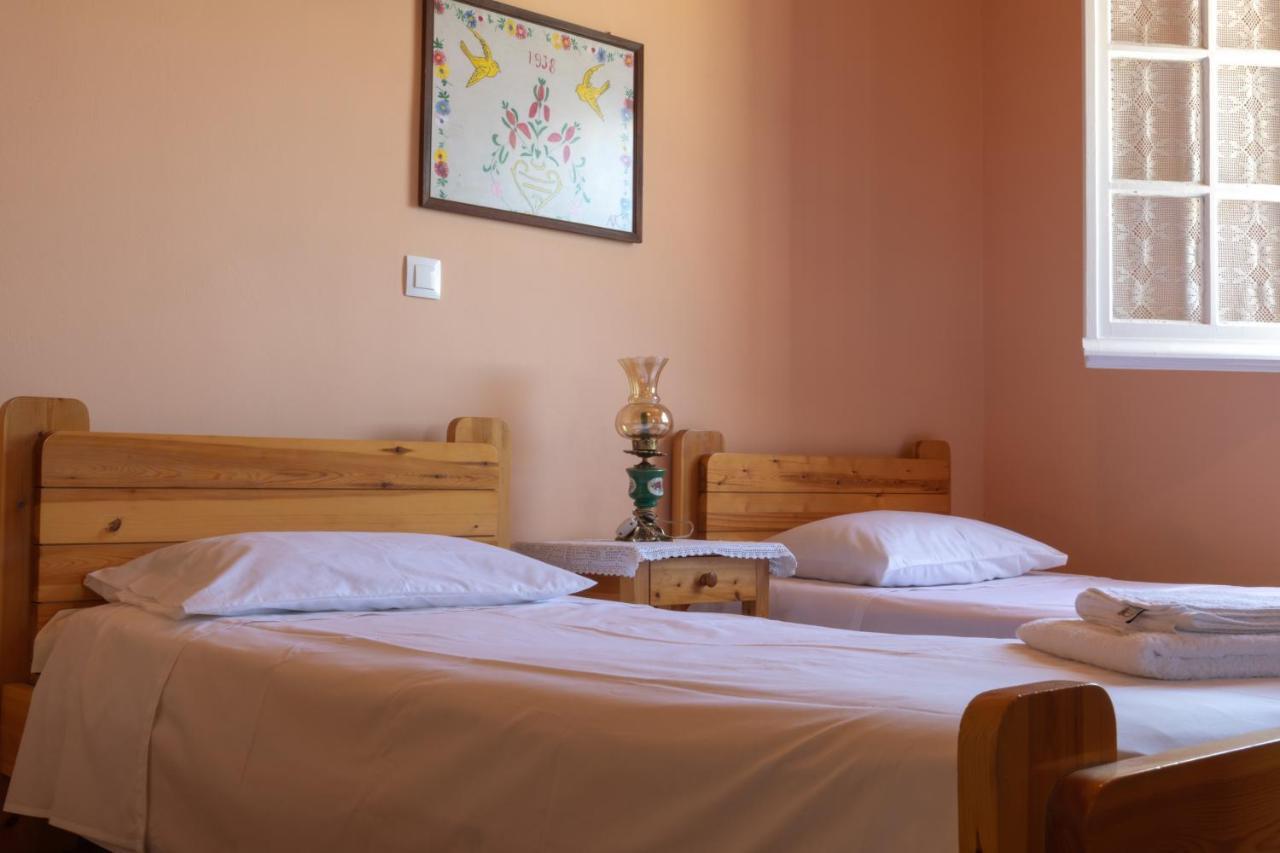 Andrea'S Traditional House Corfu  Екстер'єр фото