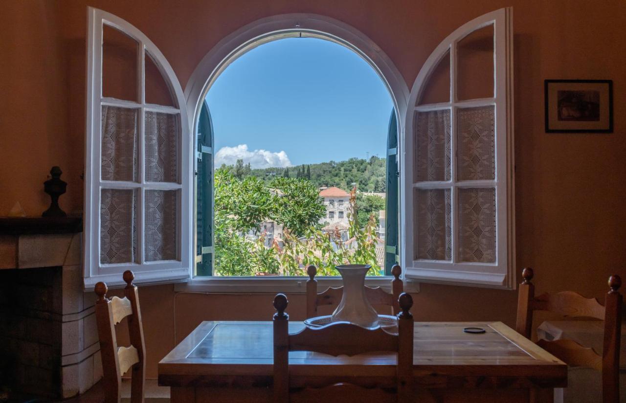 Andrea'S Traditional House Corfu  Екстер'єр фото