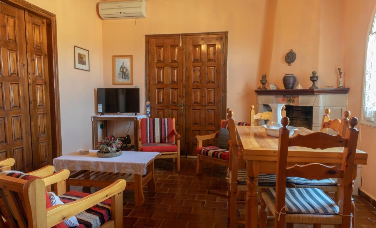 Andrea'S Traditional House Corfu  Екстер'єр фото