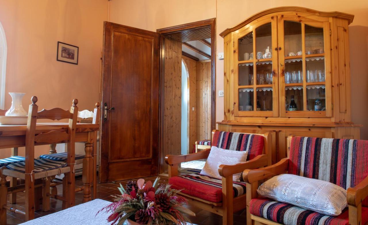Andrea'S Traditional House Corfu  Екстер'єр фото