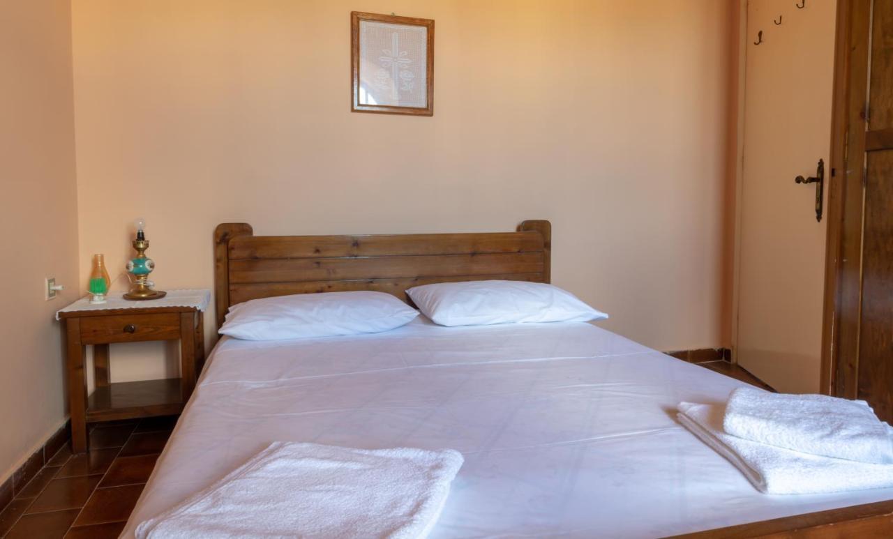 Andrea'S Traditional House Corfu  Екстер'єр фото