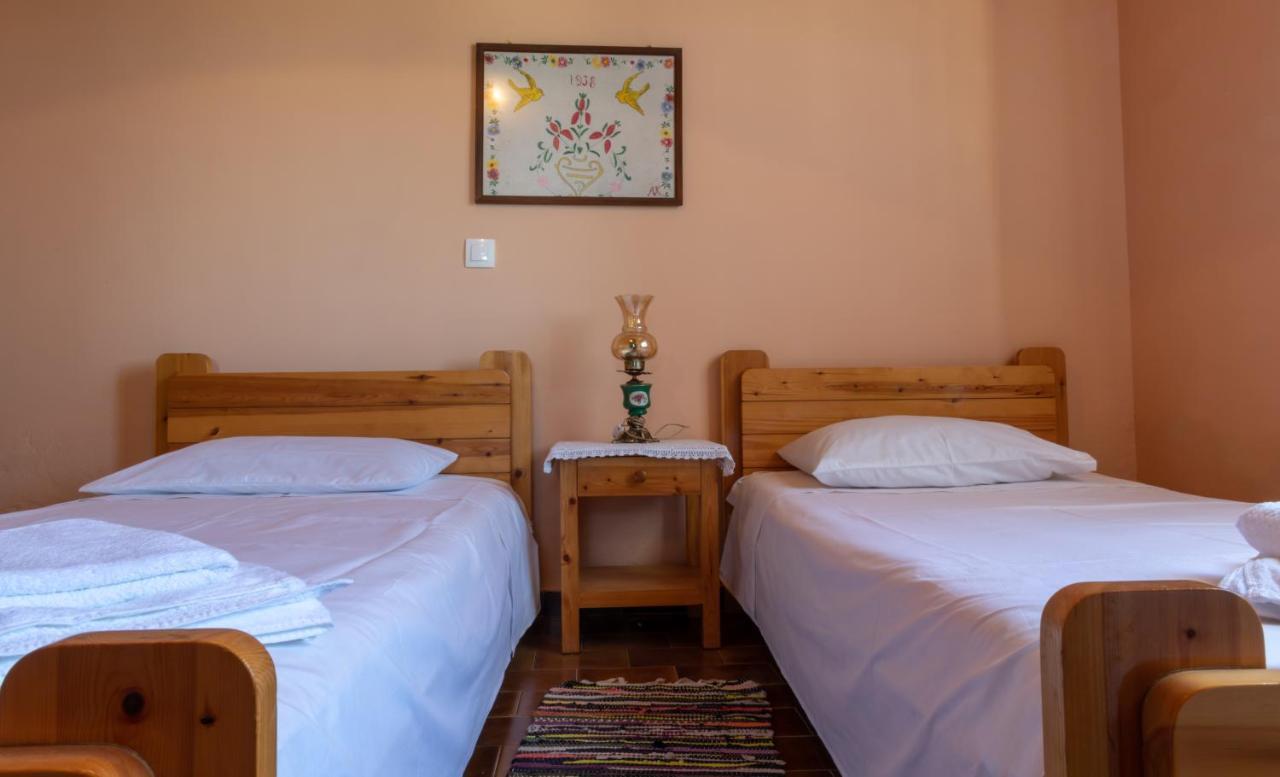 Andrea'S Traditional House Corfu  Екстер'єр фото