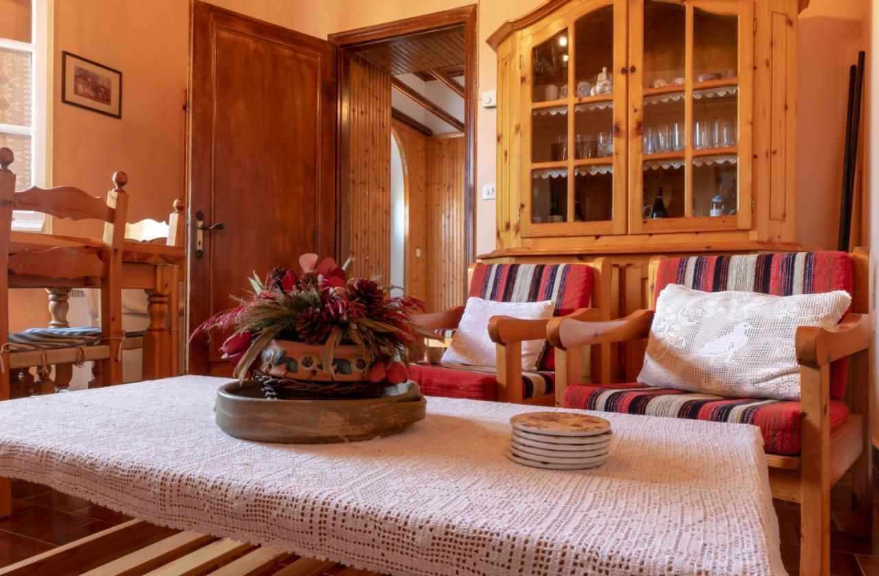 Andrea'S Traditional House Corfu  Екстер'єр фото